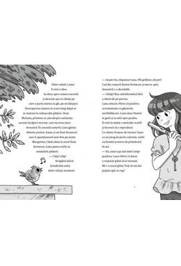 Copertă produs Un măcăleandru vrăjit (Vol. 4)