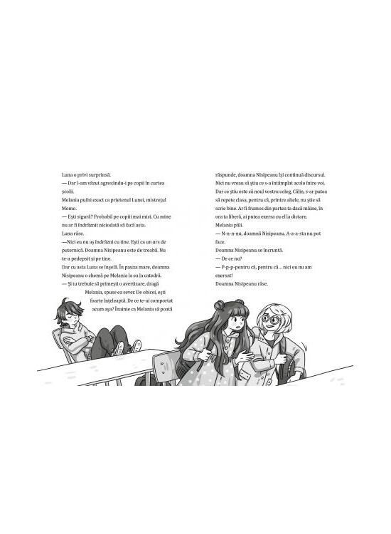 Copertă produs Un măcăleandru vrăjit (Vol. 4) - gallery big 5