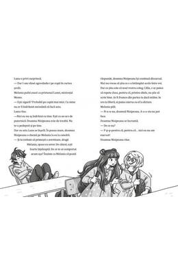 Copertă produs Un măcăleandru vrăjit (Vol. 4)