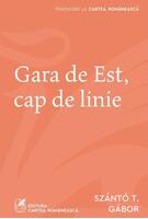 Imagine produs Gara de Est, cap de linie