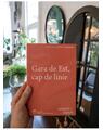 Copertă produs Gara de Est, cap de linie - thumb 5