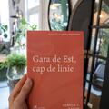 Copertă produs Gara de Est, cap de linie - gallery small 