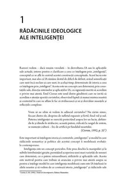 Copertă produs Inteligența artificială și viitorul educației