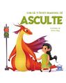 Copertă produs Cum să-ți &icirc;nveți dragonul să asculte - thumb 1