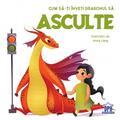 Copertă produs Cum să-ți &icirc;nveți dragonul să asculte - gallery small 