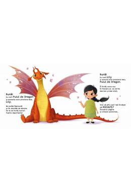 Copertă produs Cum să-ți &icirc;nveți dragonul să asculte