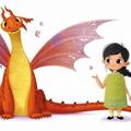 Copertă produs Cum să-ți &icirc;nveți dragonul să asculte - gallery small 
