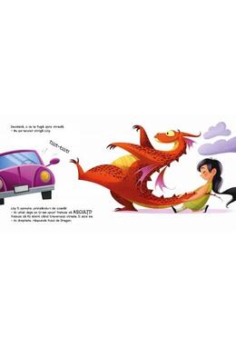 Copertă produs Cum să-ți &icirc;nveți dragonul să asculte