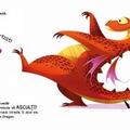 Copertă produs Cum să-ți &icirc;nveți dragonul să asculte - gallery small 