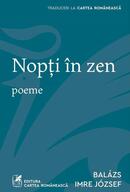 Nopți &icirc;n zen