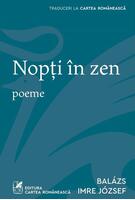 Imagine produs Nopți &icirc;n zen