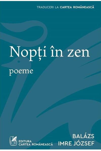 Nopți &icirc;n zen