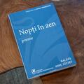 Copertă produs Nopți &icirc;n zen - gallery small 