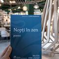 Copertă produs Nopți &icirc;n zen - gallery small 