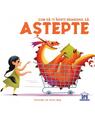 Copertă produs Cum să-ți &icirc;nveți dragonul să aștepte - thumb 1