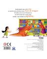 Copertă produs Cum să-ți &icirc;nveți dragonul să aștepte - thumb 2