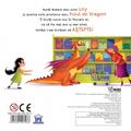 Copertă produs Cum să-ți &icirc;nveți dragonul să aștepte - gallery small 