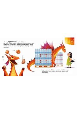 Copertă produs Cum să-ți &icirc;nveți dragonul să aștepte