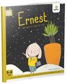 Copertă produs Ernest, iepurașul cu capul &icirc;n nori - thumb 1