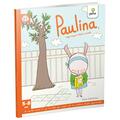 Copertă produs Paulina, iepurașul fără coadă - gallery small 