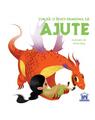 Copertă produs Cum să-ți &icirc;nveți dragonul să ajute - thumb 1