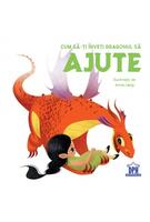 Copertă produs Cum să-ți înveți dragonul să ajute