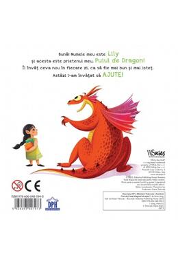 Copertă produs Cum să-ți &icirc;nveți dragonul să ajute