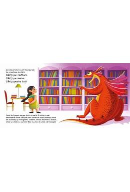 Copertă produs Cum să-ți &icirc;nveți dragonul să ajute