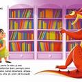 Copertă produs Cum să-ți &icirc;nveți dragonul să ajute - gallery small 