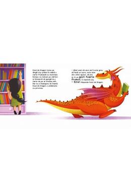 Copertă produs Cum să-ți &icirc;nveți dragonul să ajute