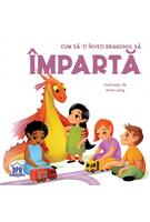 Cum să-ți înveți dragonul să împartă