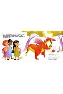 Copertă produs Cum să-ți înveți dragonul să împartă