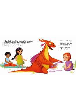 Copertă produs Cum să-ți înveți dragonul să împartă