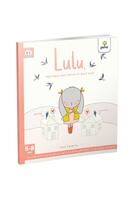Imagine produs Lulu, iepurașul care locuia &icirc;n două case