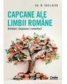 Copertă produs Capcane ale limbii rom&acirc;ne - thumb 1