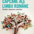 Copertă produs Capcane ale limbii rom&acirc;ne - gallery small 