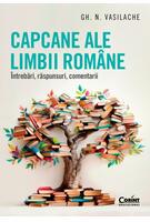 Capcane ale limbii rom&acirc;ne