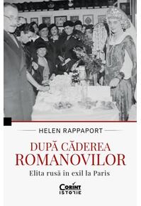 Copertă produs După căderea Romanovilor