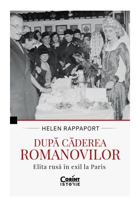Copertă produs După căderea Romanovilor