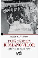 După căderea Romanovilor