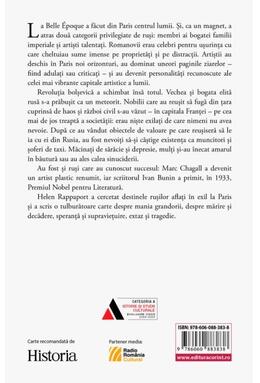 Copertă produs După căderea Romanovilor