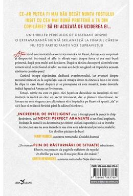 Copertă produs Invitație la nuntă