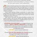 Copertă produs Invitație la nuntă - gallery small 