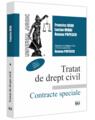 Copertă produs Tratat de drept civil. Contracte speciale. V&acirc;nzarea. Schimbul (Vol. 1) - thumb 1