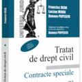 Copertă produs Tratat de drept civil. Contracte speciale. V&acirc;nzarea. Schimbul (Vol. 1) - gallery small 