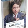 Copertă produs George Enescu. Un Oedip &icirc;n luptă cu sine &icirc;nsuşi - gallery small 