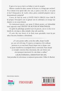 Copertă produs Și tu poți!