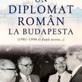 Copertă produs Un diplomat rom&acirc;n la Budapesta - gallery small 