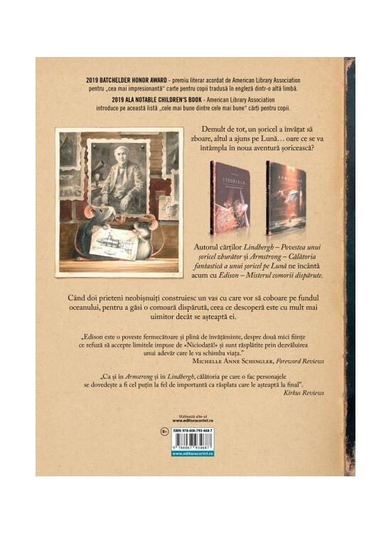 Copertă produs Edison - gallery big 2