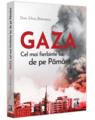 Copertă produs GAZA - cel mai fierbinte loc de pe Păm&acirc;nt - thumb 1
